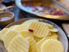 -小龙坎老火锅(西安路店)