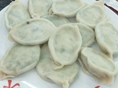 -乡府肉丁水饺(环山路店)