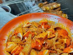 -张庆烤肉·清真