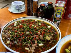-李大爷的泡椒馆(冉家坝店)