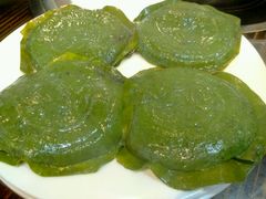 艾叶-百姓·百味家宴油茶(红街店)
