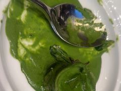 -OGGI TRATTORIA PIZZERIA(深业上城店)