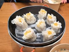 -鲜味烧卖店(斜西街店)