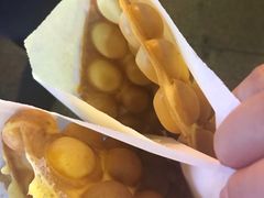-妈咪鸡蛋仔(尖沙咀东分店)