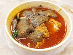 -友生风味小吃(营平农产品市场店)