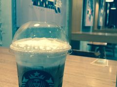 手冲咖啡-星巴克臻选(郑州国贸360广场店)