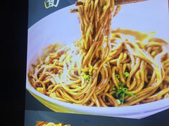 门面-蔡记炸酱热干面(昌里路店)