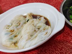 猪面鸡蛋肠粉-联丰美食(番禺店)