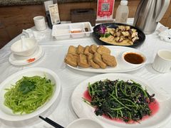 -庐州太太(双岗店)