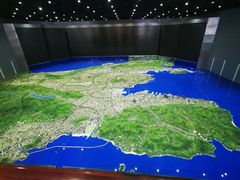 -大连市规划展示中心