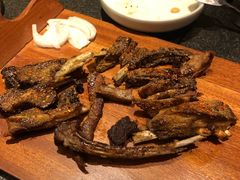 -丝路金桃·新疆菜(徐汇店)