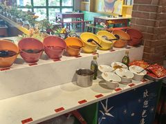 -钢管厂五区小郡肝火锅串串香(清河店)