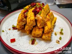 -金龙·打边炉(南京西路店)