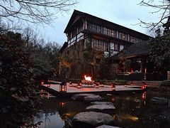 -解香楼(八盘岭路店)