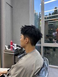 -MY HAIR ARDOR
