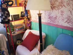 -Smile House咖啡馆(群芳小区店)