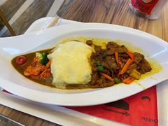 -食悦天美食广场(西安CityOn熙地港购物中心店)