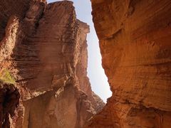 -天山神秘大峡谷