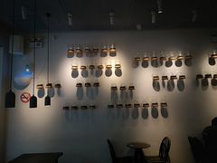 -喜茶(上海打浦桥日月光gelato lab+店)