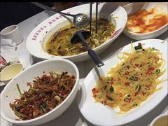 -新辣宴·湖南家常菜·商务聚餐(中粮创芯店)