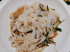 -鼎高高陕西美食(龙德广场店)