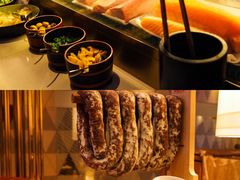 -自助山(合和中心商场店)