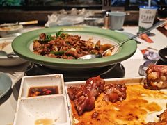 -老周家酱卤猪蹄私房菜(克拉玛依西街店)