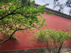 -北京市劳动人民文化宫(太庙)