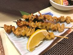 -有喜屋·深夜食堂(北京西路店)