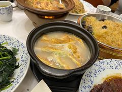 -围龙屋客家食府(福田店)