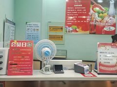 -咕叽咕叽回转自助小火锅(南京商厦店)