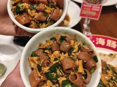 -必点海鲜·海肠捞饭·鲅鱼水饺(滨江道店)