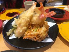 -寿司郎(上野店)