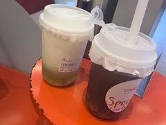 -AunteaCare姨妈热饮(琶洲店)