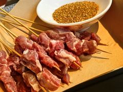 -羊大爷涮肉(亮马桥店)