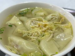 -绿杨馄饨临顿路店