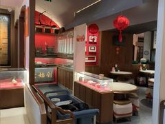 -松鹤面馆·古法焖肉面(观前店)