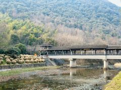 -兰亭风景区