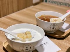 -彬媽糖水(万象天地店)