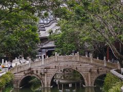 -龙潭水乡