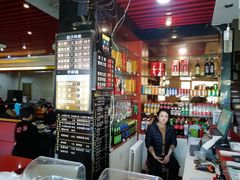 -天津包子铺·海鲜家常菜(北戴河店)