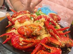 -虎虎龙虾大排档(双井店)