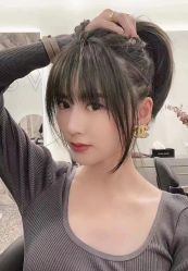 点击看大图 -MORI HAIR SALON日式美发沙龙