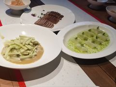 -鲤院·新中式美学·庭院餐厅(夫子庙店)