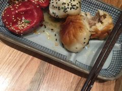 -陈家生煎(世茂双子塔店)