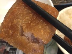 -堂宴·老厦门私房菜(1988仙岳总店)