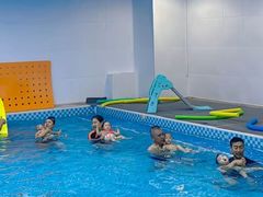 -月儿湾儿童成长中心(密云店)