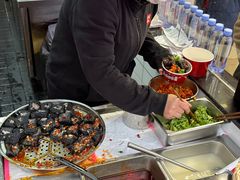 -黑色经典臭豆腐·湖南特产(坡子街店)