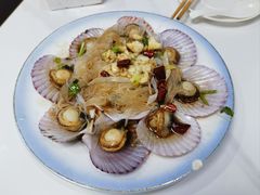 -来之顺海鲜菜馆·青岛菜·始于1993(栈桥店)