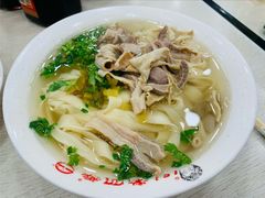 -老四季(南市场店)